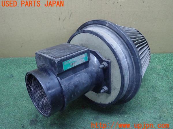 3UPJ=14230106]180SX(RPS13)中期 社外 エアクリーナー Z32 エアフロメーター 22680-02U00 中古_m2