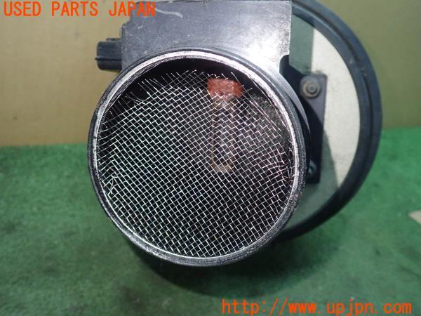 3UPJ=14230106]180SX(RPS13)中期 社外 エアクリーナー Z32 エアフロメーター 22680-02U00 中古_m3