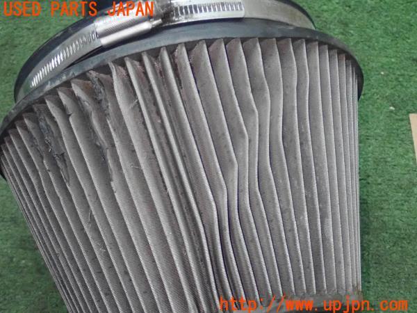 3UPJ=14230106]180SX(RPS13)中期 社外 エアクリーナー Z32 エアフロメーター 22680-02U00 中古_m4