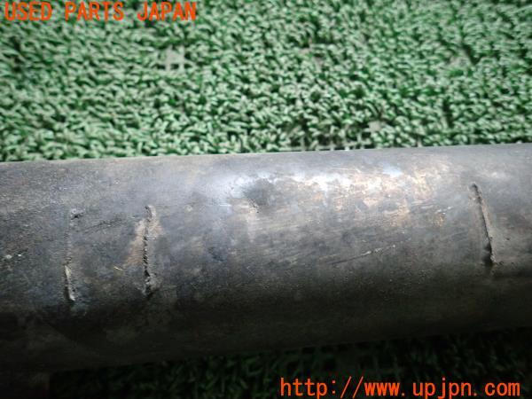 3UPJ=14230159]180SX(RPS13)中期 社外 触媒ストレートパイプ 中古_m2