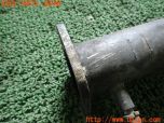 3UPJ=14230159]180SX(RPS13)中期 社外 触媒ストレートパイプ 中古_s3