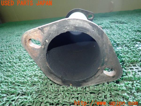 3UPJ=14230159]180SX(RPS13)中期 社外 触媒ストレートパイプ 中古_m4