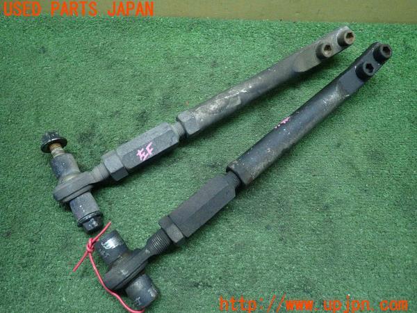 3UPJ=14230418]180SX(RPS13)中期 社外 テンションロッド 中古_m1