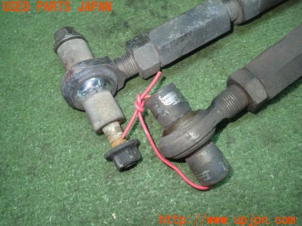 3UPJ=14230418]180SX(RPS13)中期 社外 テンションロッド 中古_m2