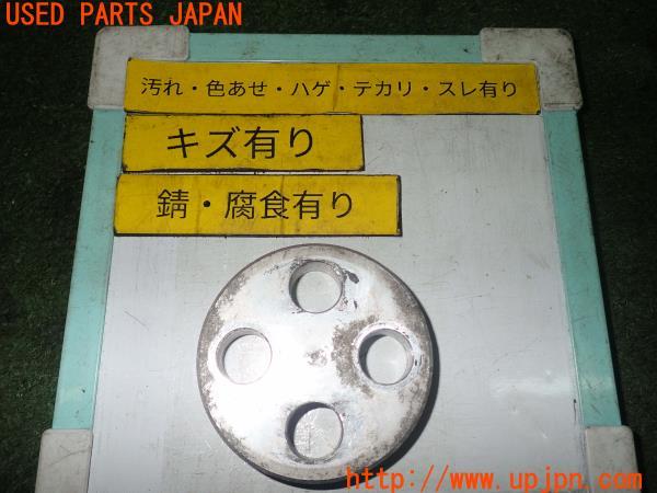 3UPJ=14230421]180SX(RPS13)中期 社外 ステアリングカラー 中古_m0