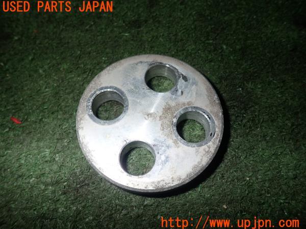 3UPJ=14230421]180SX(RPS13)中期 社外 ステアリングカラー 中古_m1