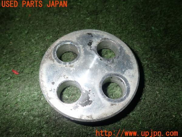 3UPJ=14230421]180SX(RPS13)中期 社外 ステアリングカラー 中古_m2