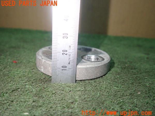 3UPJ=14230421]180SX(RPS13)中期 社外 ステアリングカラー 中古_m3