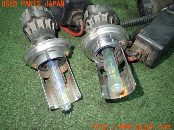 3UPJ=14230505]180SX(RPS13)中期 社外 HIDキット H4 55W 中古_m3