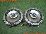 3UPJ=14230535]180SX(RPS13)中期 carrozzeria カロッツェリア スピーカー TS-169A 中古_s0