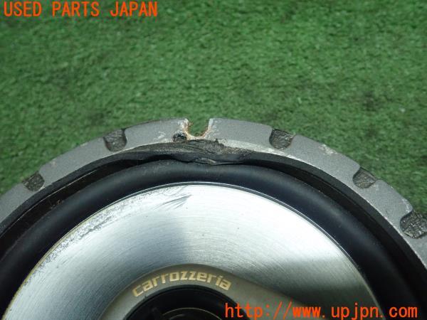 3UPJ=14230535]180SX(RPS13)中期 carrozzeria カロッツェリア スピーカー TS-169A 中古_m2
