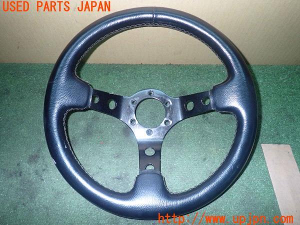 3UPJ=14230617]180SX(RPS13)中期 社外 ステアリング 330mm 中古_m0