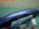 3UPJ=14230617]180SX(RPS13)中期 社外 ステアリング 330mm 中古_s3