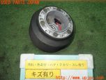 3UPJ=14230618]180SX(RPS13)中期 Works Bell ワークスベル ステアリングボス 中古_s0
