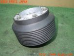 3UPJ=14230618]180SX(RPS13)中期 Works Bell ワークスベル ステアリングボス 中古_s1