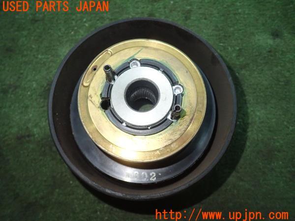 3UPJ=14230618]180SX(RPS13)中期 Works Bell ワークスベル ステアリングボス 中古_m2