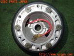 3UPJ=14230618]180SX(RPS13)中期 Works Bell ワークスベル ステアリングボス 中古_s3