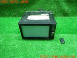 3UPJ=14250518]azur アズール マルチメディア オーディオ プレーヤー MVX-614Ch 車載用 6.2インチ 2DIN デッキ 中古_s0