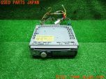 3UPJ=14270518]carrozzeria カロッツェリア CDプレーヤー DEH-P510 1DINオーディオ デッキ 中古_s0