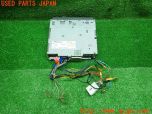 3UPJ=14270518]carrozzeria カロッツェリア CDプレーヤー DEH-P510 1DINオーディオ デッキ 中古_s1