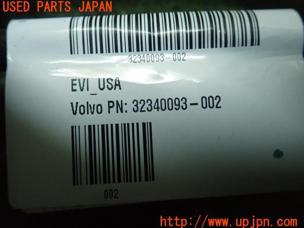 3UPJ=14280550]ボルボ XC90(LB420XCP2A)純正 チャージングコネクター 32340093 充電ケーブル ソケット 中古_m4