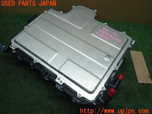 ボルボ XC90(LB420XCP2A)純正 インバーターERADモジュール