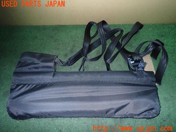 3UPJ=14280620]ボルボ XC90(LB420XCP2A)純正オプション 保護ナイロンネット 32333530 中古_m0