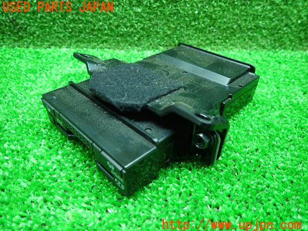 3UPJ=14300503]レクサスRC350(GSC10)前期 純正 DSRC ビルトインETC車載器 86980-53010 本体のみ 中古_m0