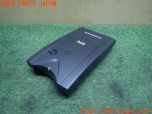 3UPJ=14320503]ランクル100(UZJ100W)前期 FURUNO 古野電気 ETC車載器 FNK-M05T 中古_s1