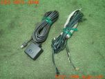 3UPJ=14320503]ランクル100(UZJ100W)前期 FURUNO 古野電気 ETC車載器 FNK-M05T 中古_s4