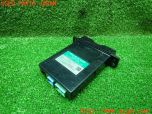 3UPJ=14330503]レクサスLS600h(UVF45)40後期 純正 DSRC ETC車載器 86980-48030 ビルトイン 本体のみ 中古_s1