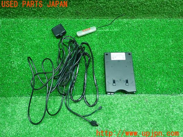 3UPJ=14340503]MITSUBISHI 三菱重工 ETC車載器 MOBE-700 アンテナ分離 音声案内 ミツビシ 中古_m2
