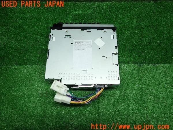3UPJ=14350518]KENWOOD ケンウッド CDプレーヤー E333U デッキ 1DINオーディオ レシーバー 中古_m1