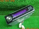 3UPJ=14350518]KENWOOD ケンウッド CDプレーヤー E333U デッキ 1DINオーディオ レシーバー 中古_s3