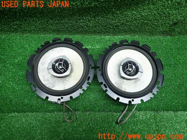 カロッツェリア　16cmスピーカー Amazon.co.jp: Pioneer スピーカー TS-F1640 16cm カスタム