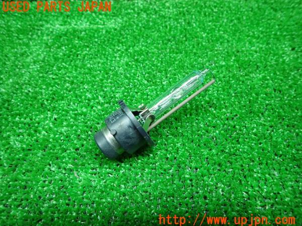 3UPJ=14360591]コペン(L880K)PHILIPS フィリップス バルブ ライト ランプ D2S 35W 1点 中古_m0