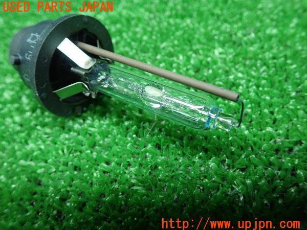 3UPJ=14360591]コペン(L880K)PHILIPS フィリップス バルブ ライト ランプ D2S 35W 1点 中古_m1