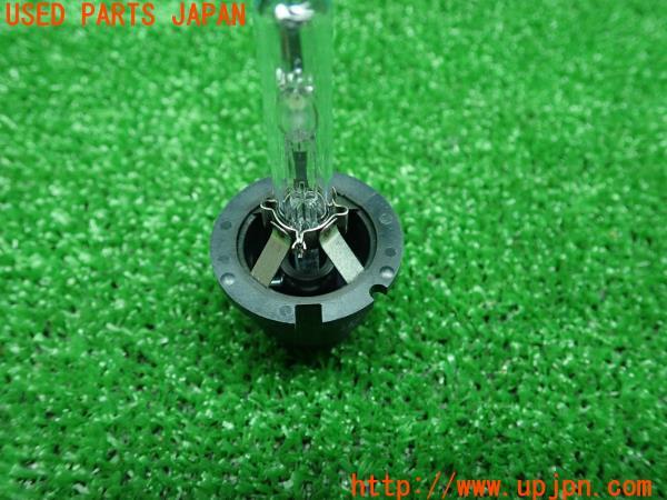 3UPJ=14360591]コペン(L880K)PHILIPS フィリップス バルブ ライト ランプ D2S 35W 1点 中古_m4