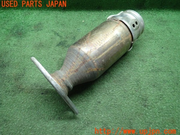 3UPJ=14370159]ジャパン タクシー(JPN TAXI)(NTP10)純正 触媒 マニバーター マテリアル 約1.7Kg 切断加工品 ジャンク_m0
