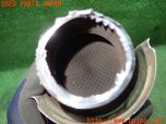 3UPJ=14370159]ジャパン タクシー(JPN TAXI)(NTP10)純正 触媒 マニバーター マテリアル 約1.7Kg 切断加工品 ジャンク_s2