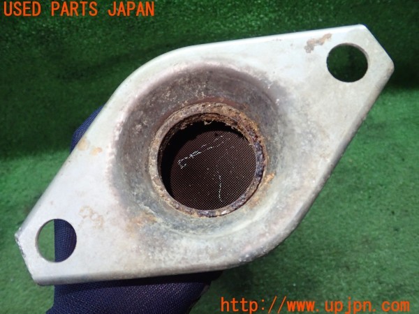 3UPJ=14370159]ジャパン タクシー(JPN TAXI)(NTP10)純正 触媒 マニバーター マテリアル 約1.7Kg 切断加工品 ジャンク_m3