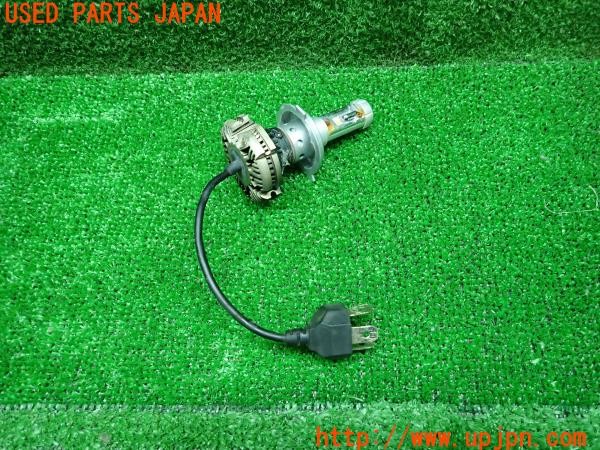 3UPJ=14370590]ジャパン タクシー(JPN TAXI)(NTP10)社外 LEDバルブ ライト ランプ ジャンク_m0