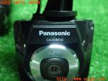 3UPJ=14400579]ランエボワゴン(CT9W)Panasonic パナソニック ドライブレコーダー CA-XDR51D ドラレコ 中古_s2