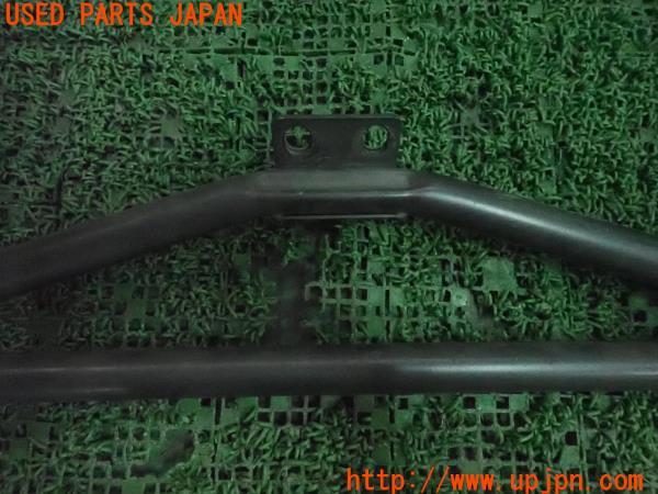 3UPJ=14400705]ランエボワゴン(CT9W)純正 フロントタワーバー ストラット 補強 剛性 強化 中古_m3