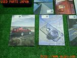 3UPJ=14430802]BMW X6 (E71/E72)前期 2009ｙ 取扱説明書 取説 ケース マニュアル 中古_s1