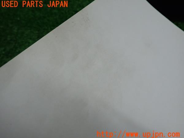 3UPJ=14430802]BMW X6 (E71/E72)前期 2009ｙ 取扱説明書 取説 ケース マニュアル 中古_m4