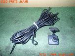 3UPJ=14450579]レクサス RX450h(GYL20W)CELLSTAR セルスター ドライブレコーダー GDO-28 中古_s0