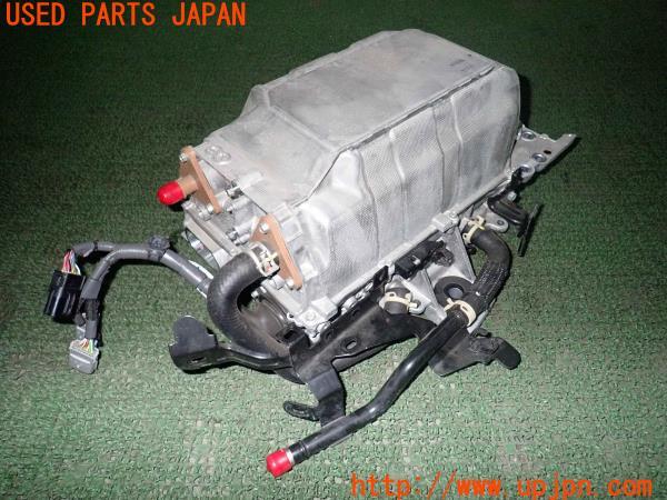 3UPJ=14470112]MIRAI(ミライ)(JPD10)FCインバーター G9A10-62011 中古_m0