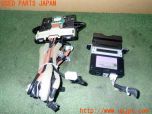 3UPJ=14470503]MIRAI(ミライ)(JPD10)純正ビルトイン ETC車載器 86980-62010 中古_s1