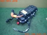 3UPJ=14470582]MIRAI(ミライ)(JPD10)エレクトリックヒーター 87101-62010 中古_s0